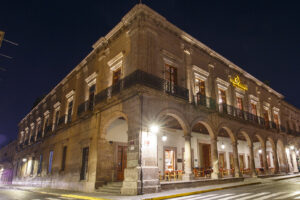 Nuestra Historia